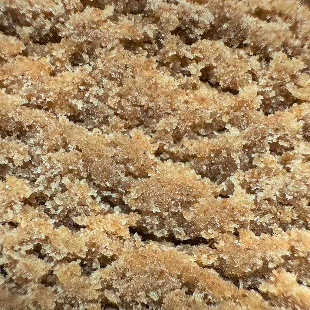 🍪 CANDY HASH